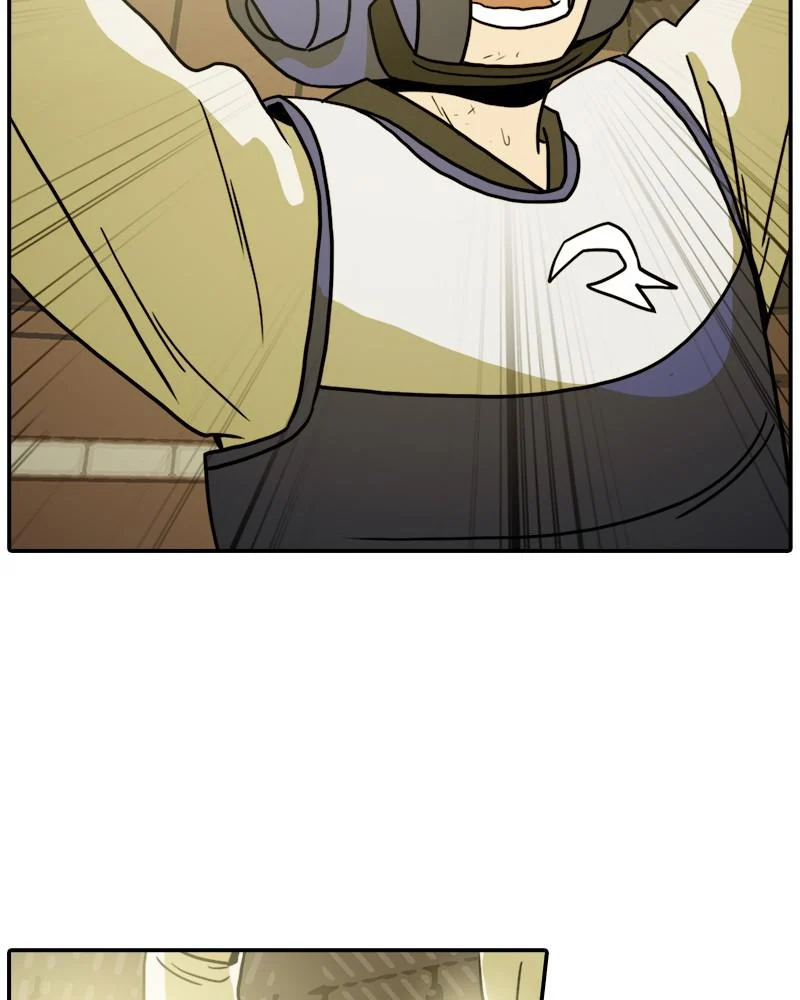 Taekwondo Kid Chapter 51 - Page 54