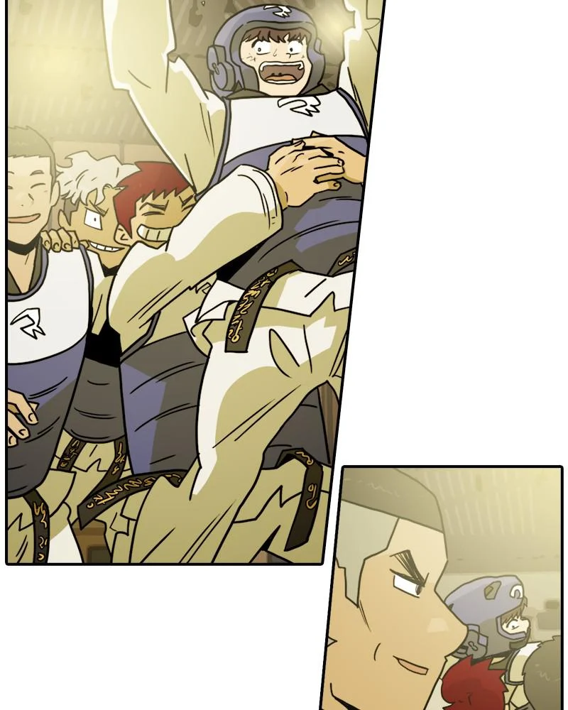 Taekwondo Kid Chapter 51 - Page 55