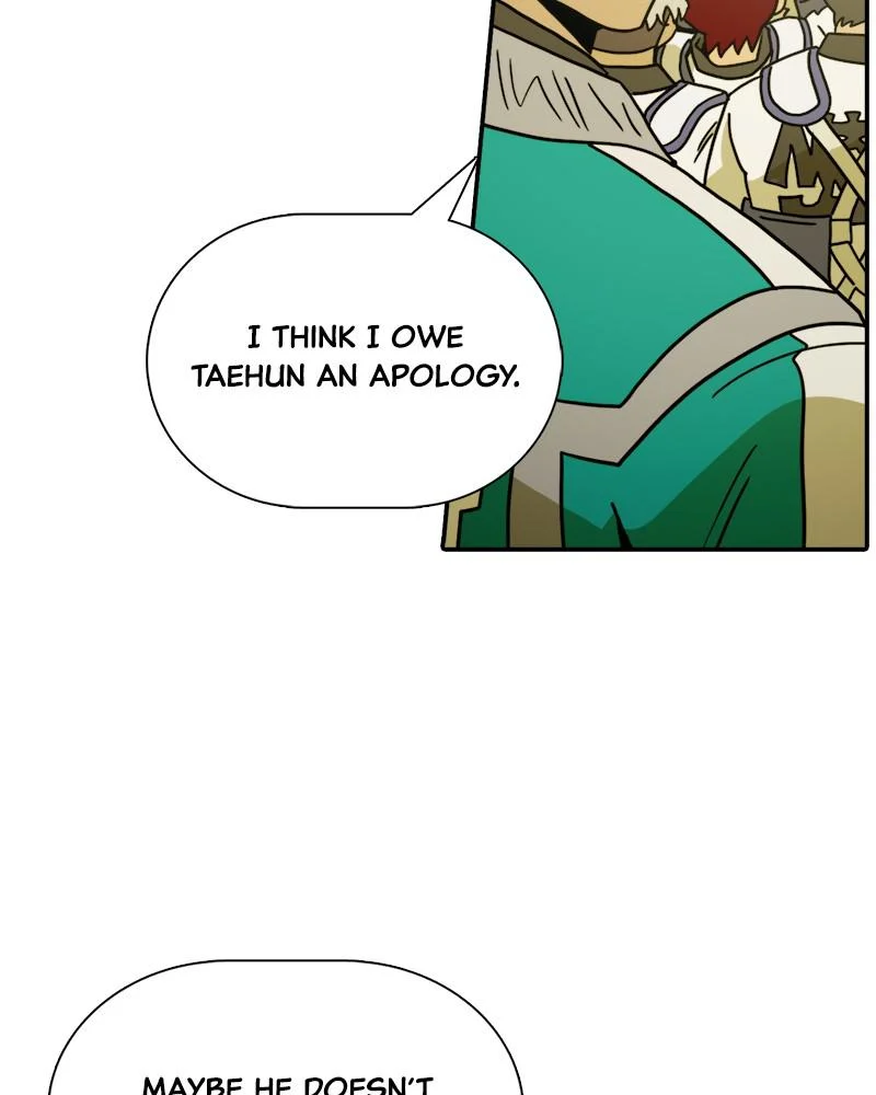 Taekwondo Kid Chapter 51 - Page 56