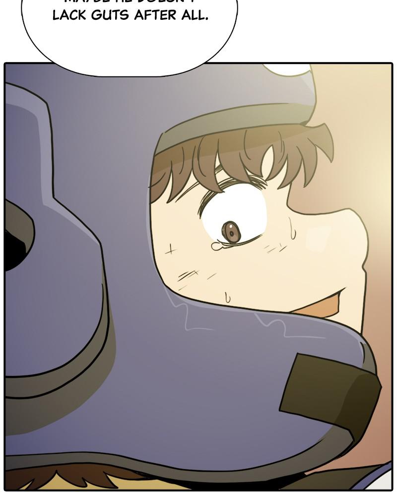 Taekwondo Kid Chapter 51 - Page 57