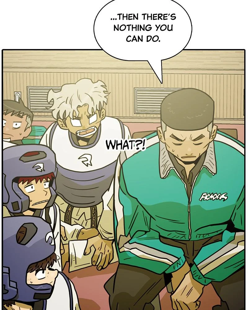 Taekwondo Kid Chapter 51 - Page 7