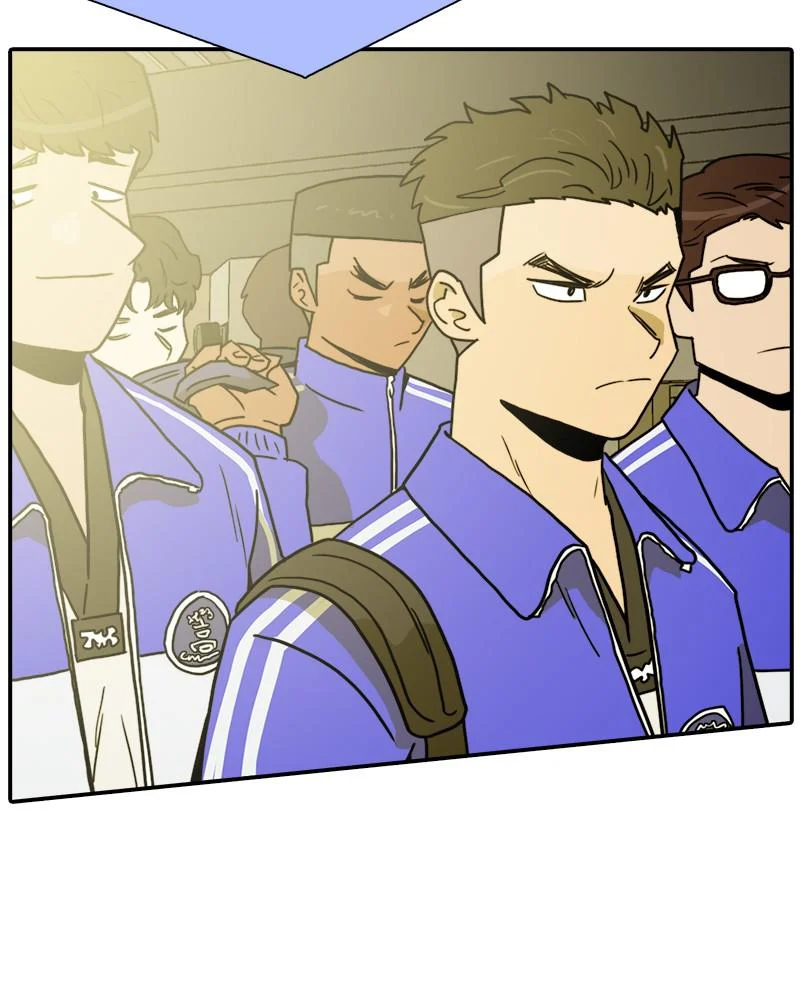 Taekwondo Kid Chapter 51 - Page 63
