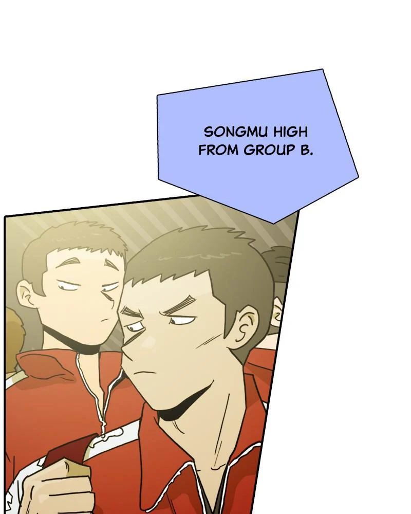 Taekwondo Kid Chapter 51 - Page 64