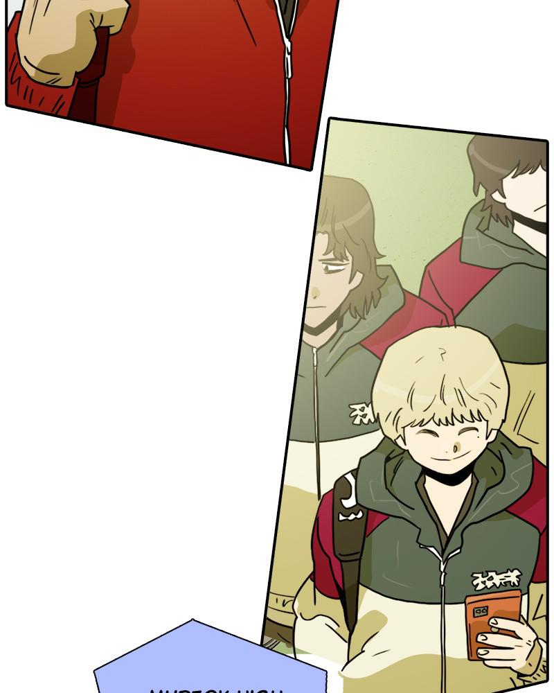 Taekwondo Kid Chapter 51 - Page 65