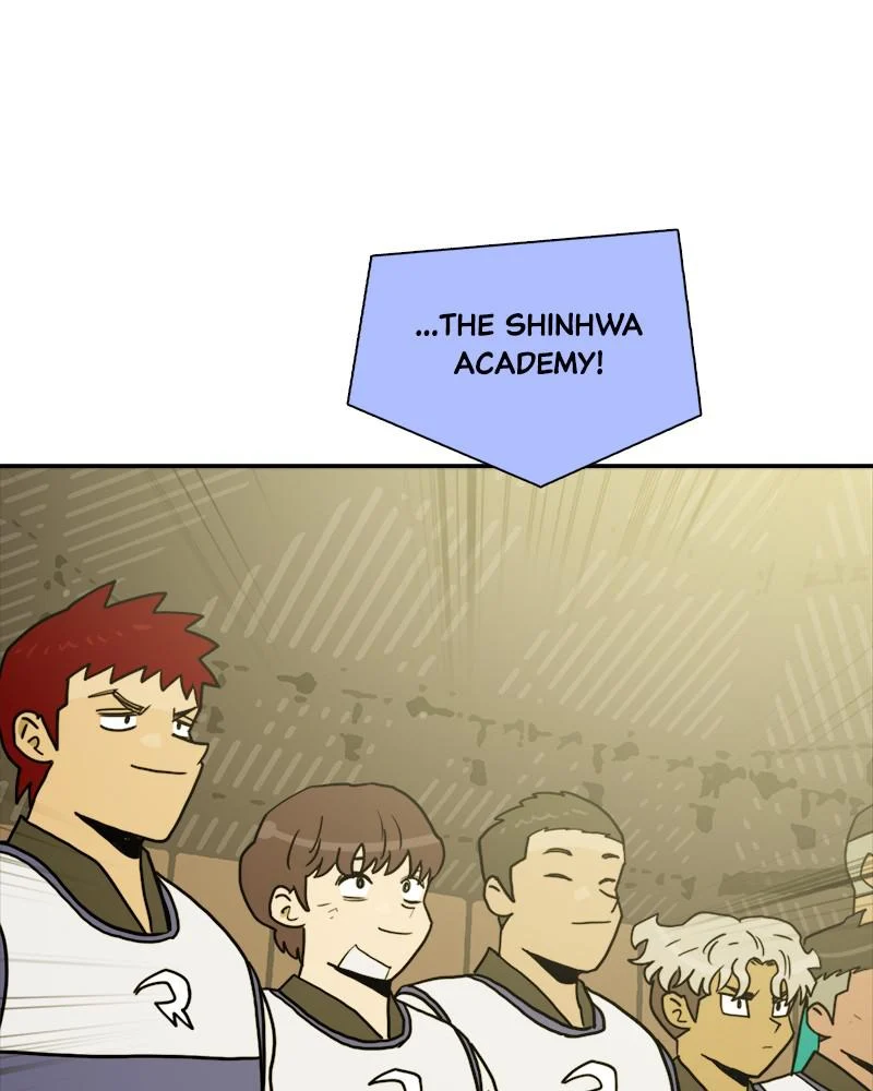 Taekwondo Kid Chapter 51 - Page 68