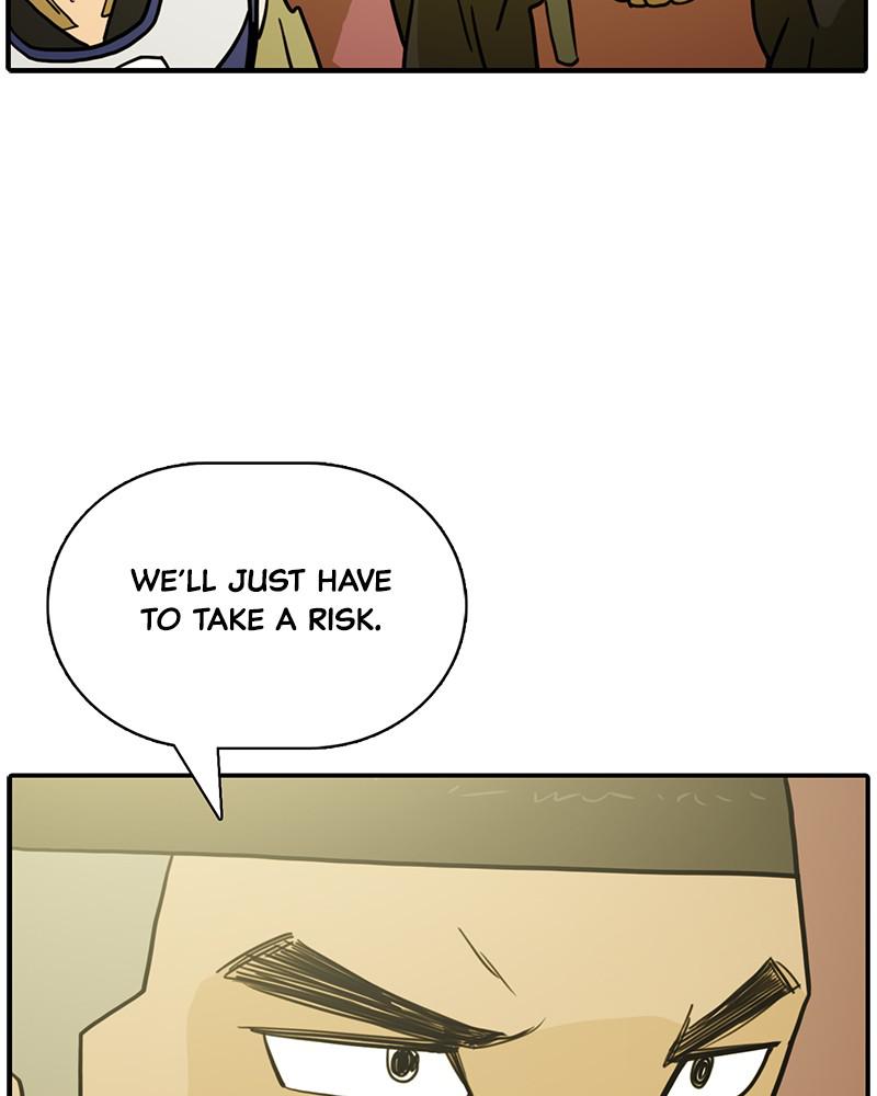 Taekwondo Kid Chapter 51 - Page 8