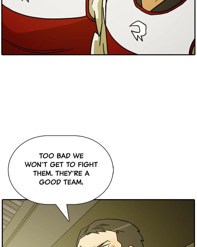 Taekwondo Kid Chapter 51 - Page 71