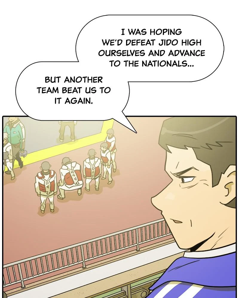 Taekwondo Kid Chapter 51 - Page 73