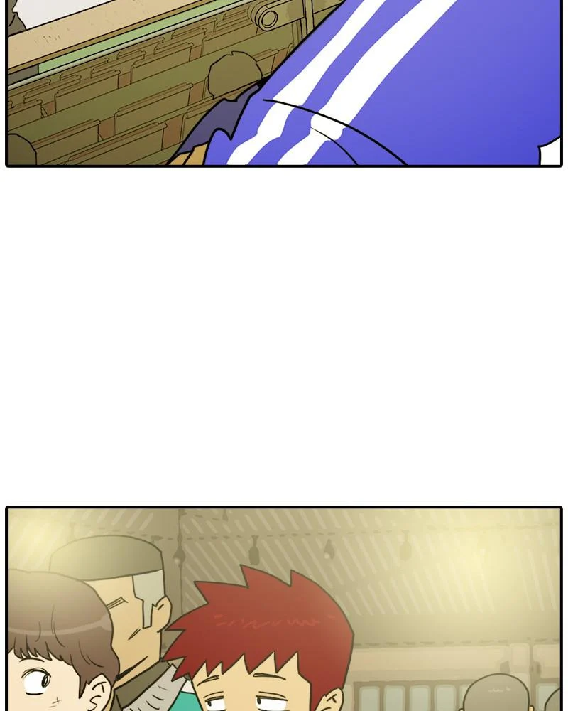 Taekwondo Kid Chapter 51 - Page 74