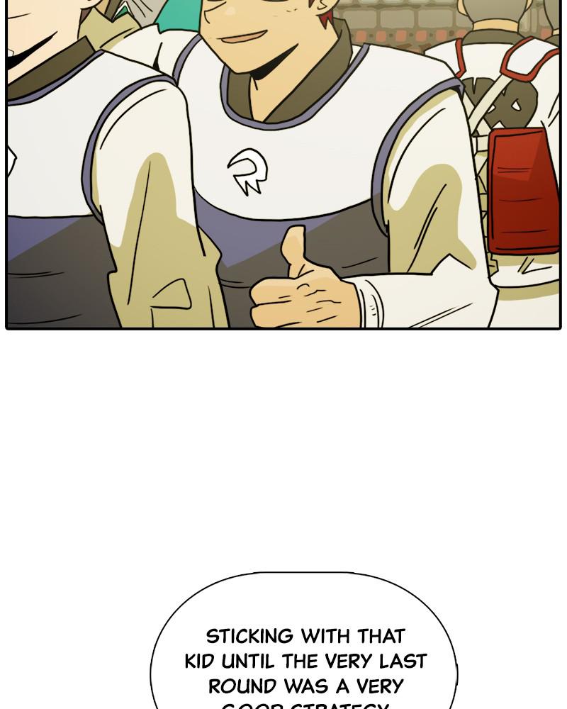 Taekwondo Kid Chapter 51 - Page 75