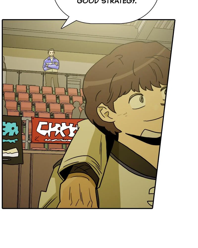 Taekwondo Kid Chapter 51 - Page 76