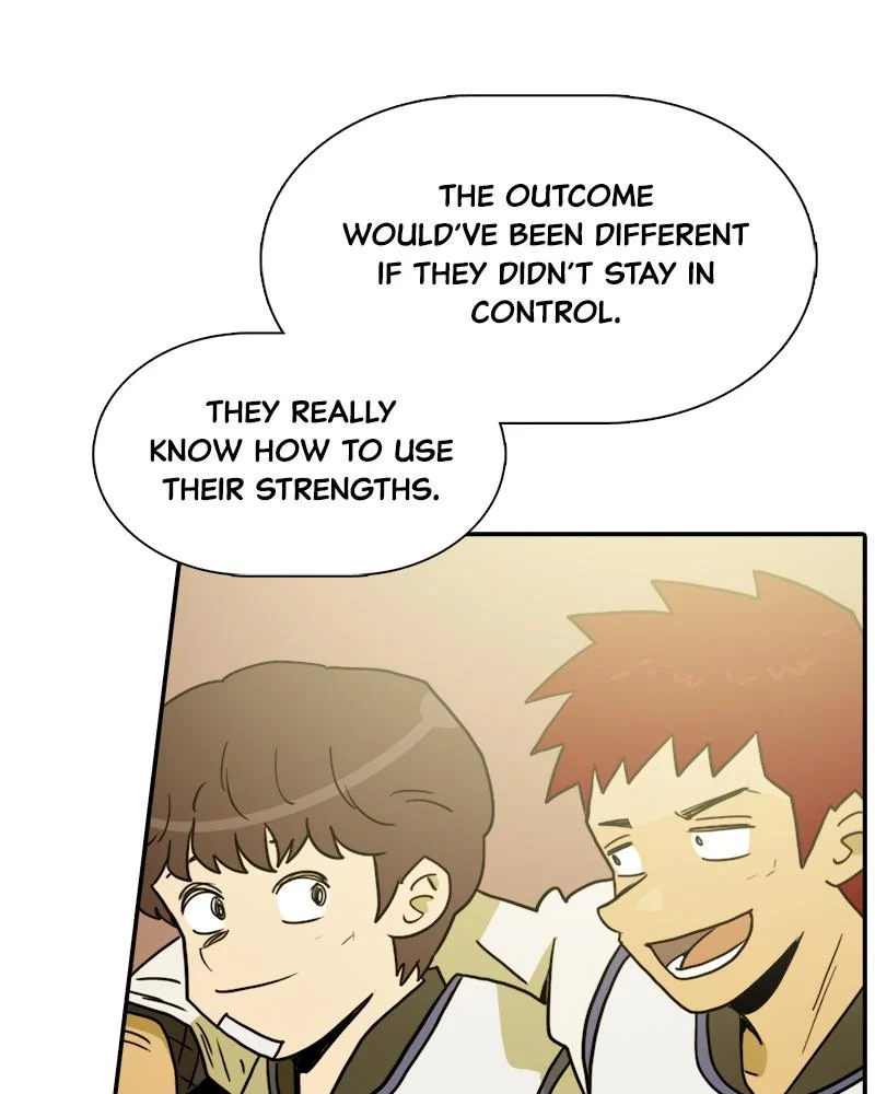Taekwondo Kid Chapter 51 - Page 77