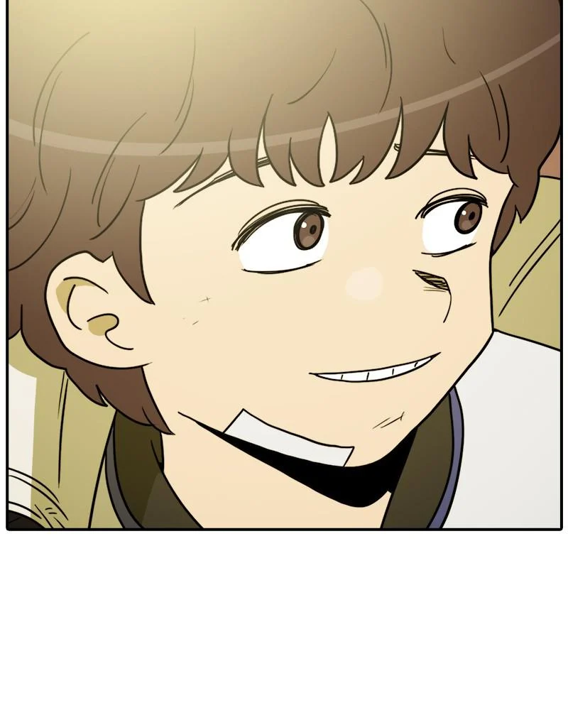 Taekwondo Kid Chapter 51 - Page 79