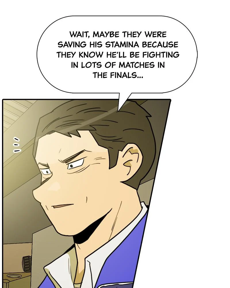 Taekwondo Kid Chapter 51 - Page 80