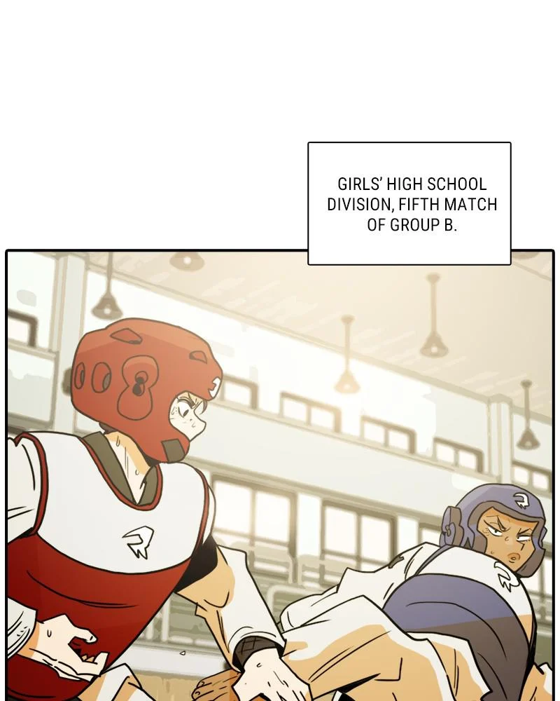Taekwondo Kid Chapter 51 - Page 88