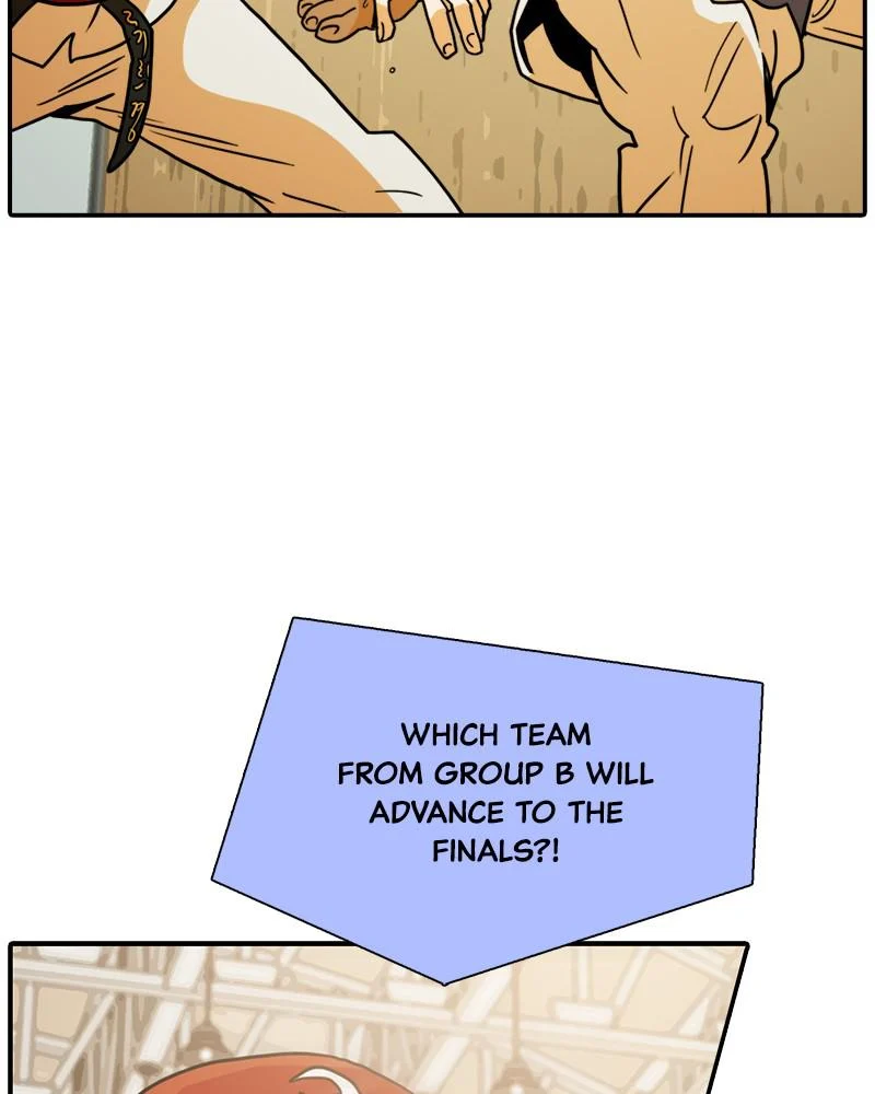 Taekwondo Kid Chapter 51 - Page 89