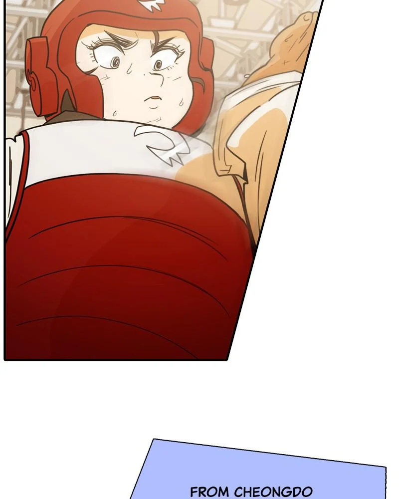 Taekwondo Kid Chapter 51 - Page 90