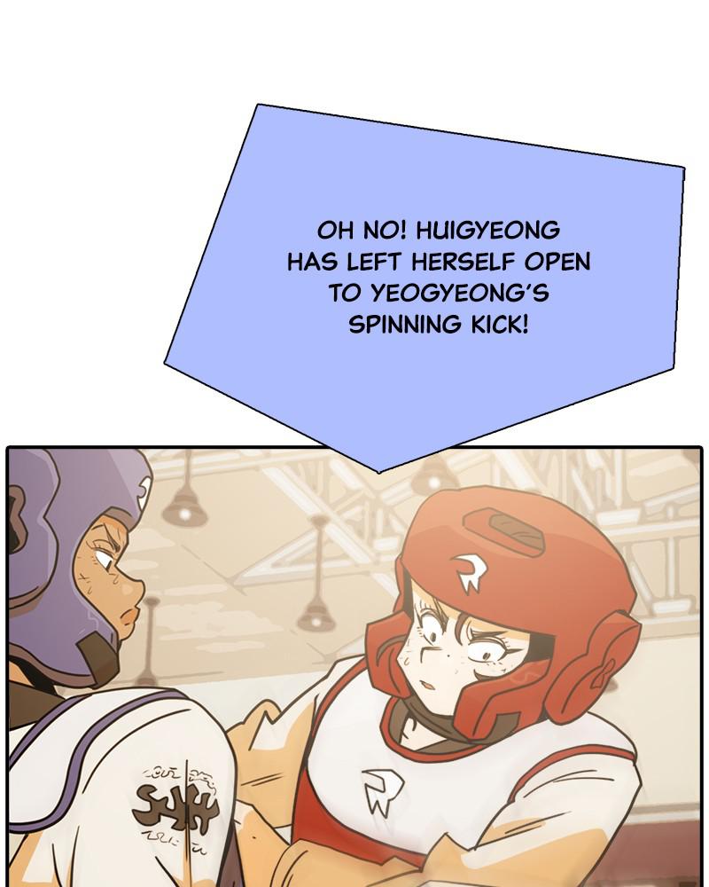 Taekwondo Kid Chapter 51 - Page 94