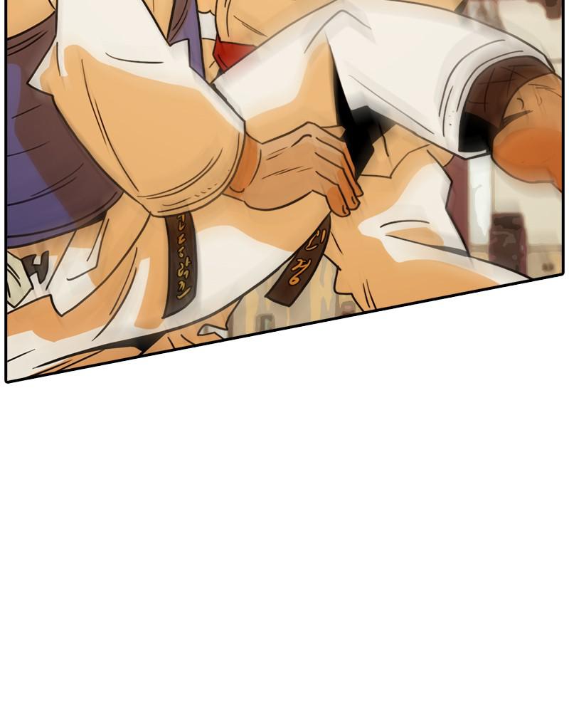 Taekwondo Kid Chapter 51 - Page 95