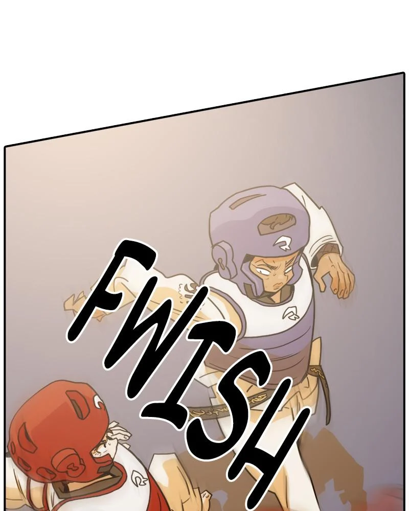 Taekwondo Kid Chapter 51 - Page 96