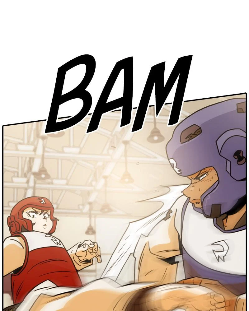 Taekwondo Kid Chapter 51 - Page 99