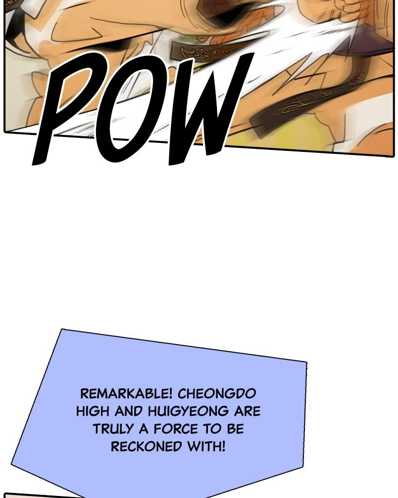 Taekwondo Kid Chapter 51 - Page 100
