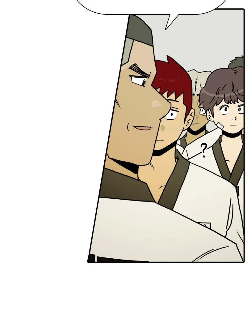 Taekwondo Kid Chapter 52 - Page 11
