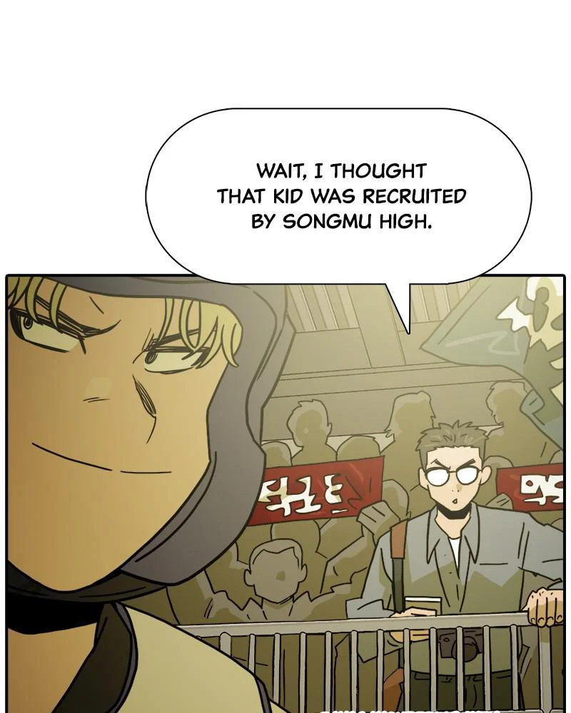Taekwondo Kid Chapter 52 - Page 101