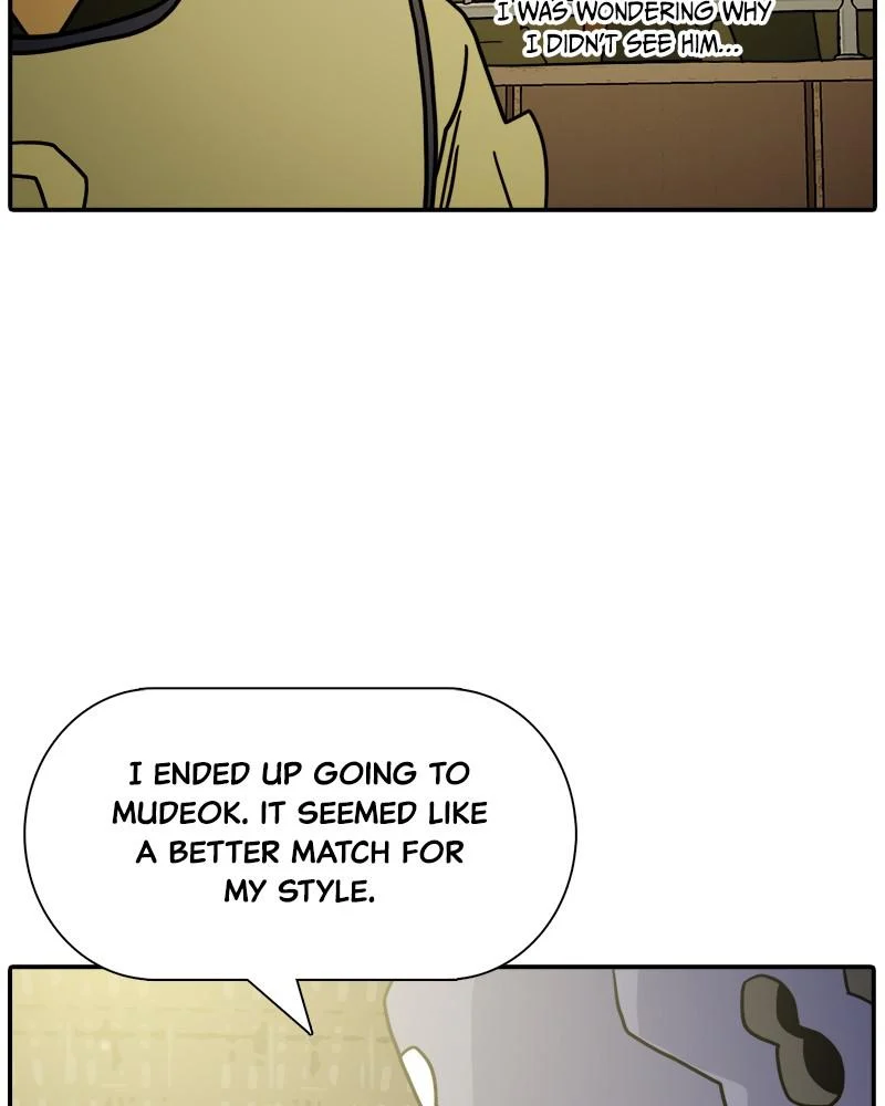 Taekwondo Kid Chapter 52 - Page 102