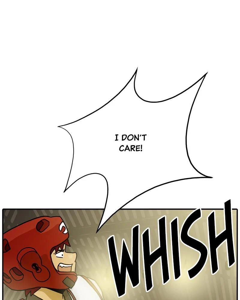 Taekwondo Kid Chapter 52 - Page 104