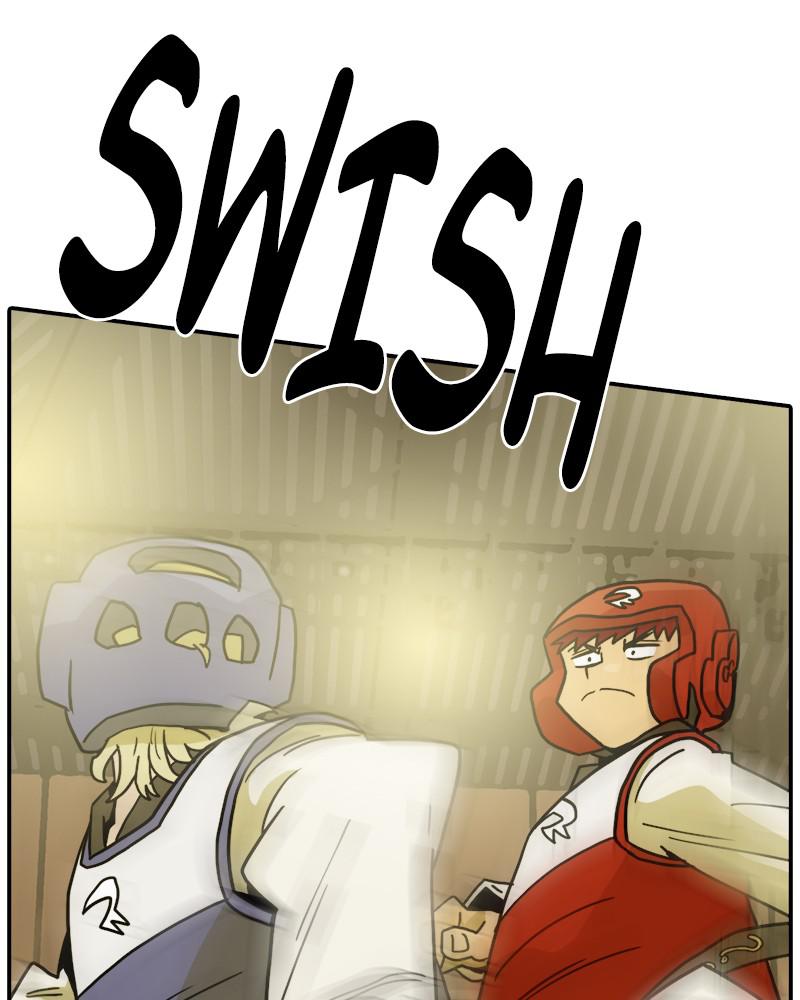 Taekwondo Kid Chapter 52 - Page 106