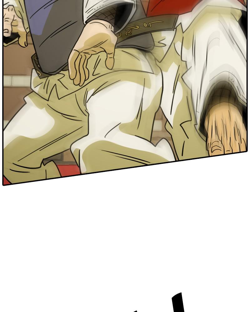 Taekwondo Kid Chapter 52 - Page 107