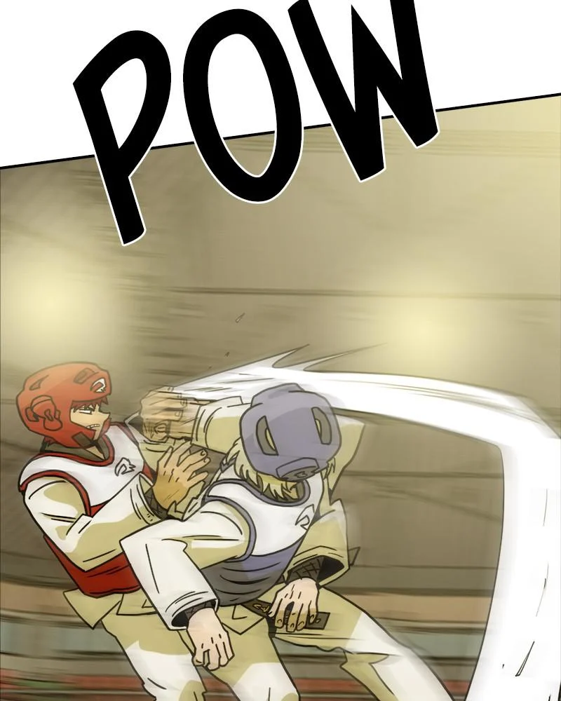 Taekwondo Kid Chapter 52 - Page 108