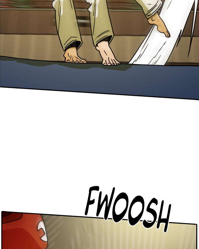 Taekwondo Kid Chapter 52 - Page 109