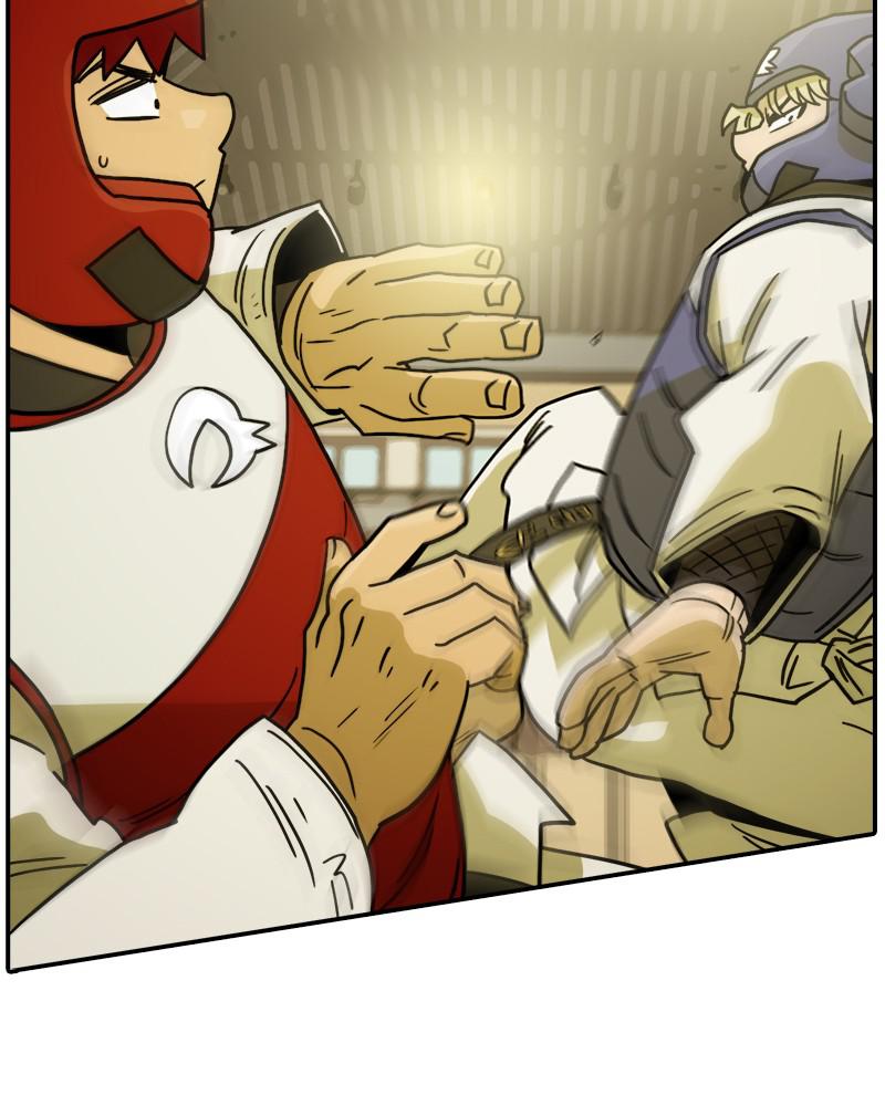 Taekwondo Kid Chapter 52 - Page 110
