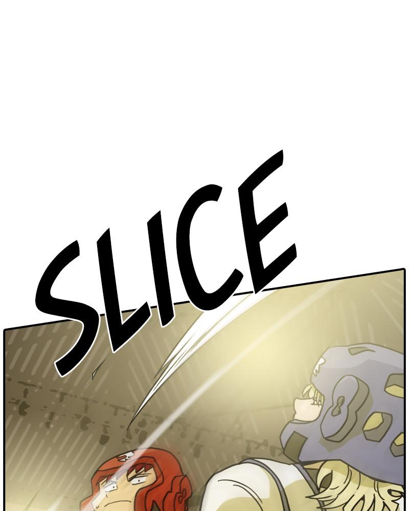 Taekwondo Kid Chapter 52 - Page 111