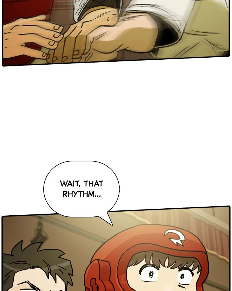 Taekwondo Kid Chapter 52 - Page 114