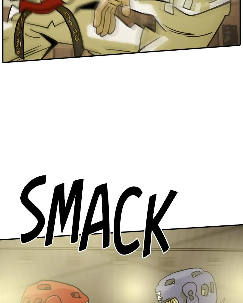 Taekwondo Kid Chapter 52 - Page 117