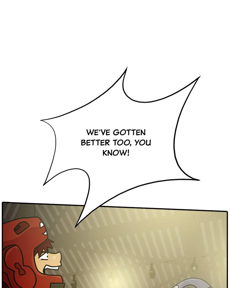 Taekwondo Kid Chapter 52 - Page 119