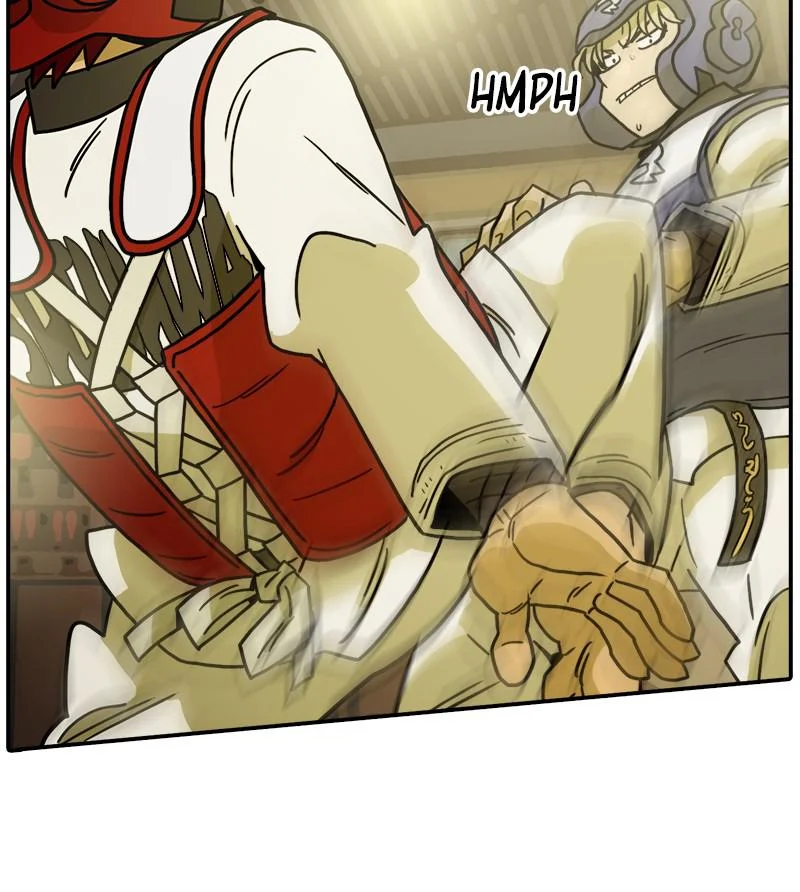 Taekwondo Kid Chapter 52 - Page 120