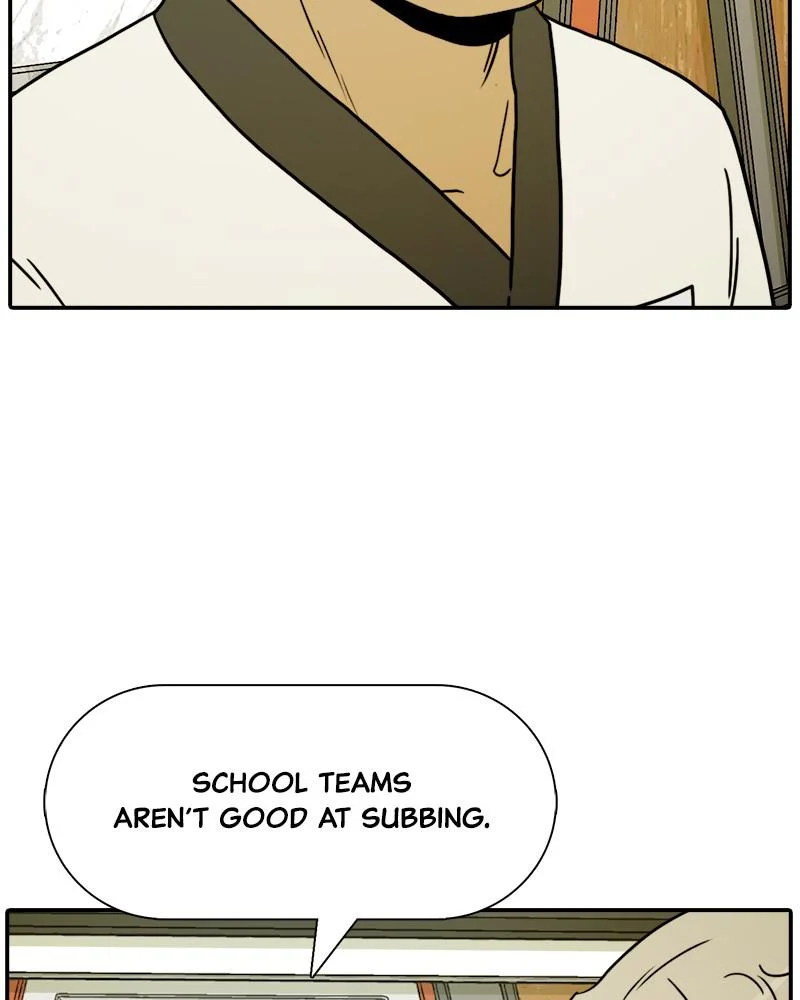 Taekwondo Kid Chapter 52 - Page 13