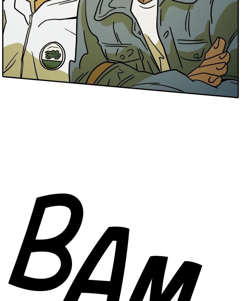 Taekwondo Kid Chapter 52 - Page 122
