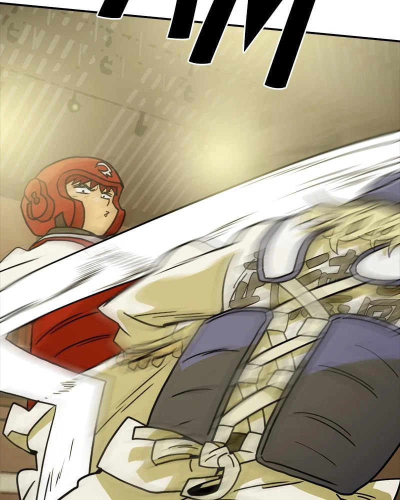 Taekwondo Kid Chapter 52 - Page 123