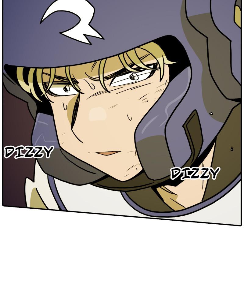 Taekwondo Kid Chapter 52 - Page 125