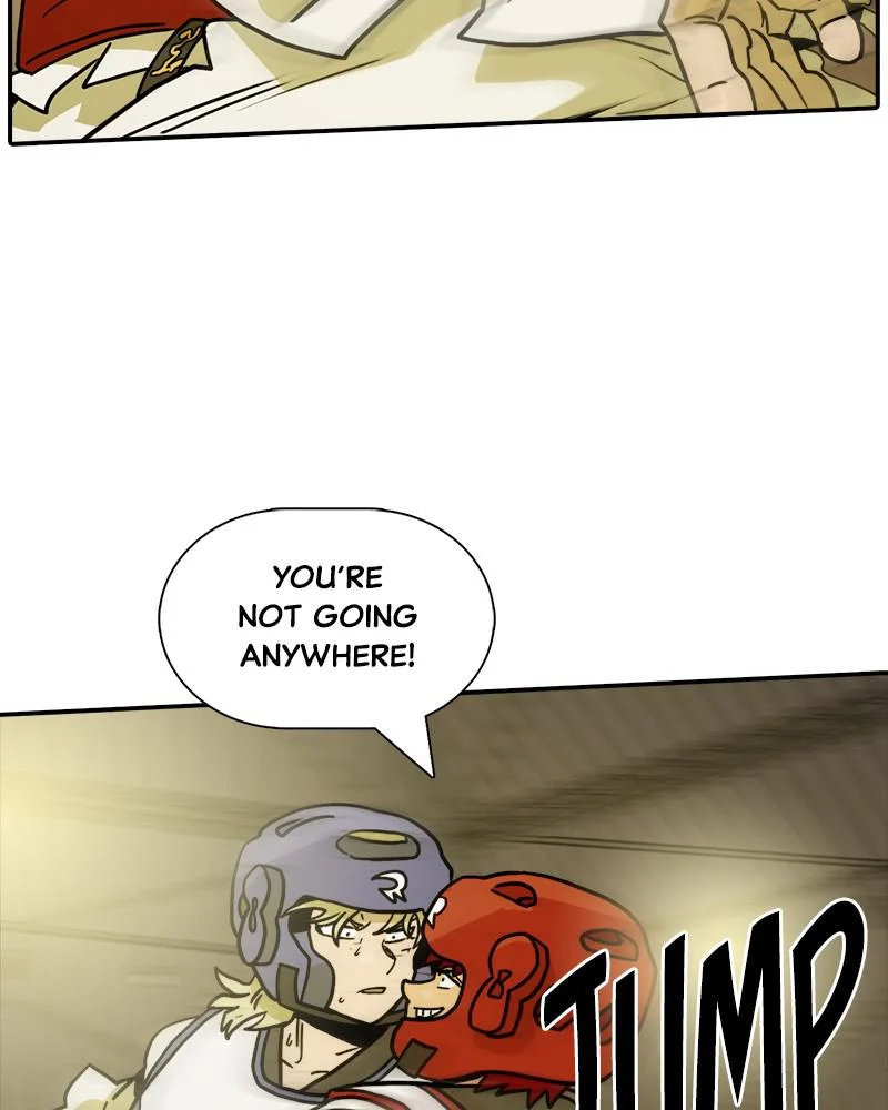 Taekwondo Kid Chapter 52 - Page 127