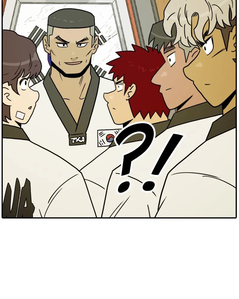 Taekwondo Kid Chapter 52 - Page 14