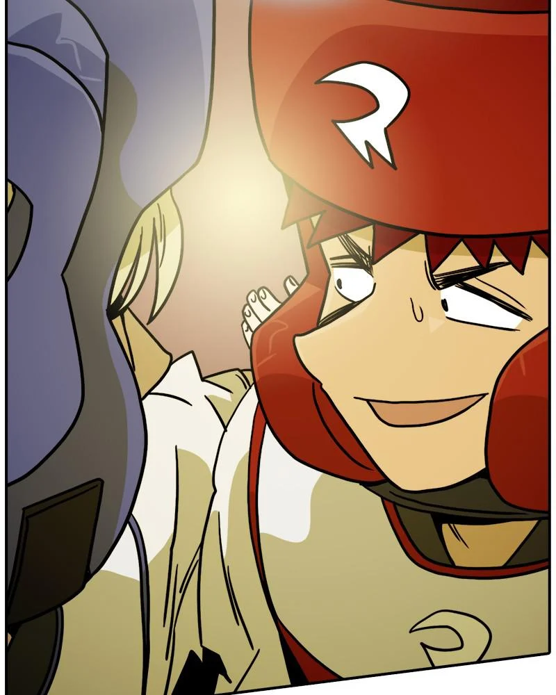 Taekwondo Kid Chapter 52 - Page 132