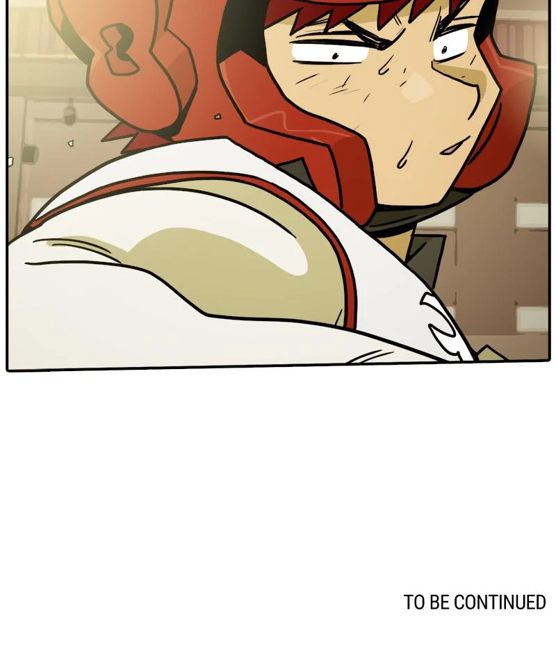 Taekwondo Kid Chapter 52 - Page 136