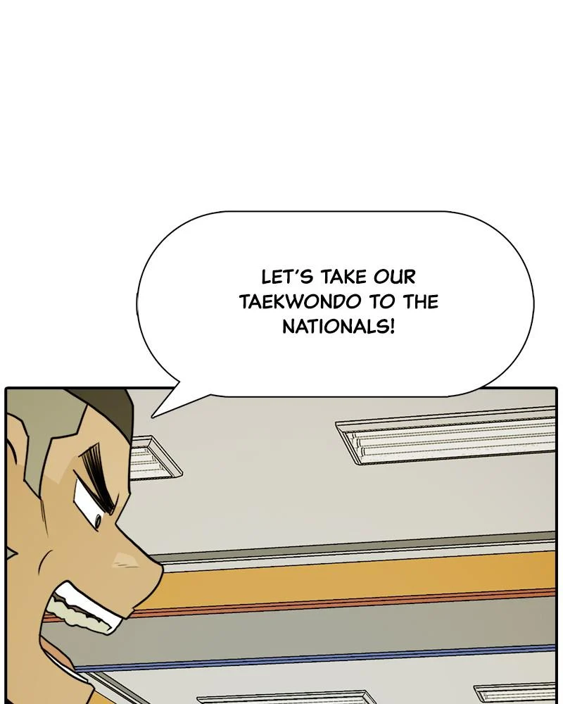 Taekwondo Kid Chapter 52 - Page 18