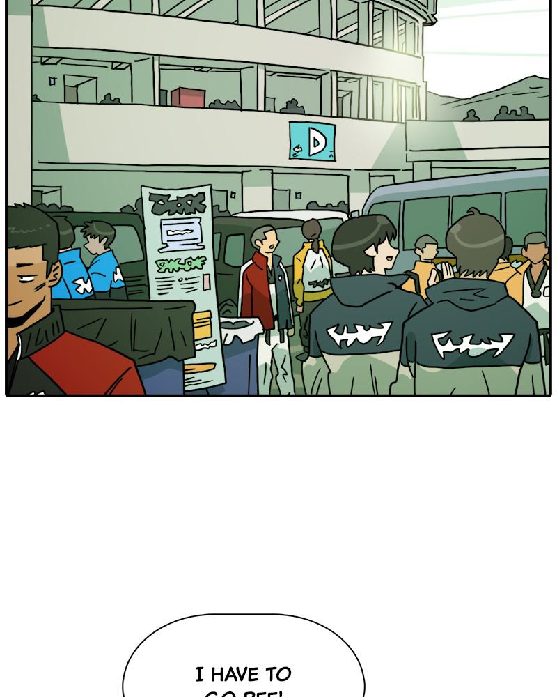 Taekwondo Kid Chapter 52 - Page 21